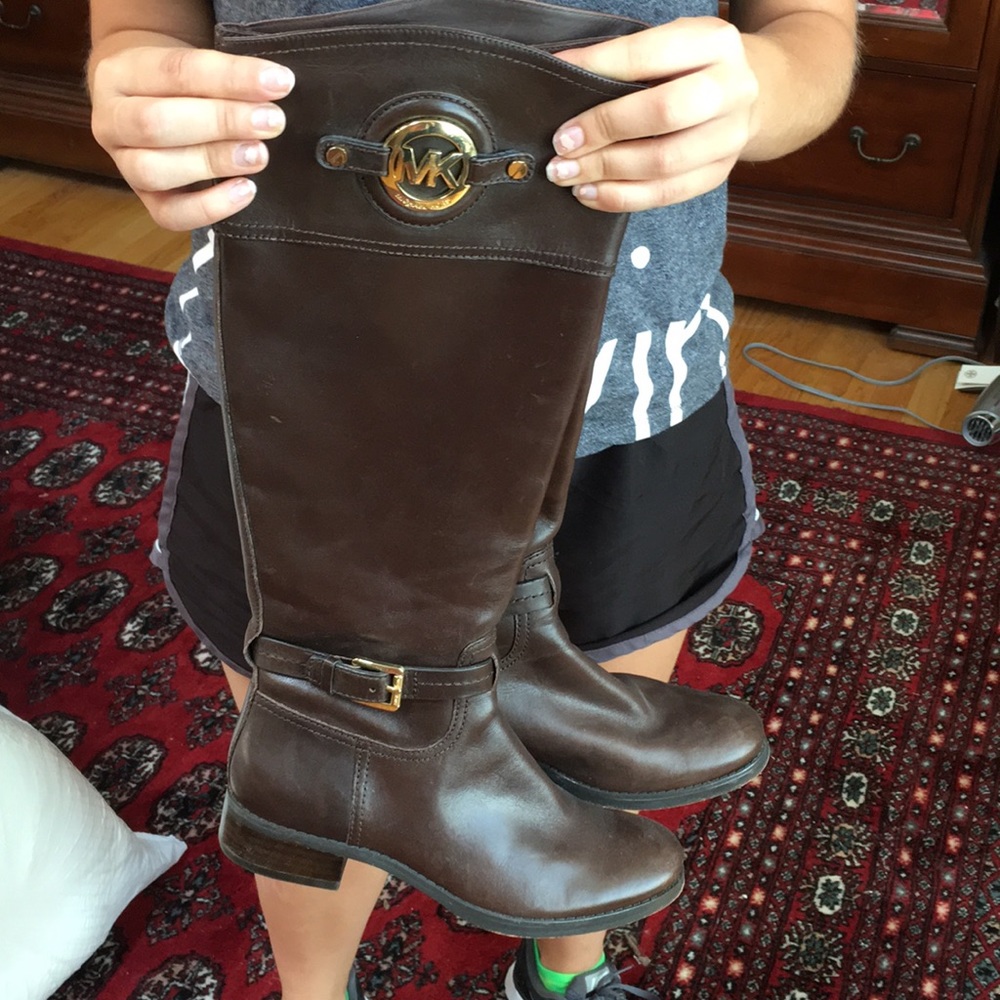 Michael Kors boots